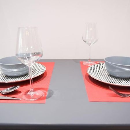 City Center 14 - Tirana Way Apartments ภายนอก รูปภาพ