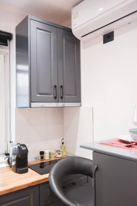 City Center 14 - Tirana Way Apartments ภายนอก รูปภาพ