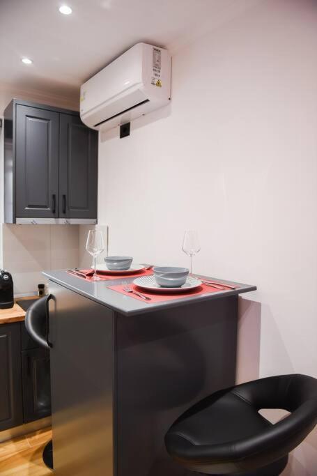 City Center 14 - Tirana Way Apartments ภายนอก รูปภาพ